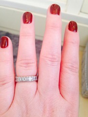 Eternity Rings