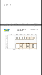 Critique my kitchen please!!