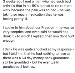 MLM BOT WATCH 8 - Lighthearted chat and posts by Eyes about Forever Living, Ariix, It Works is a church, NuSkin, Younique, as scambralambascambaralamlas
