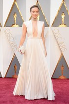 Oscar dresses 2016
