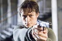 To be glad that Daniel Craig has resigned as Bond?