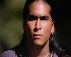 to think this is the most handsome man EVER?