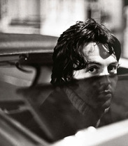 to say that Paul McCartney was fit back in the day?