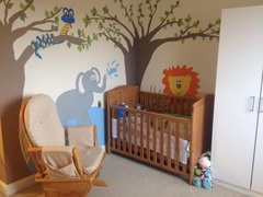 June 2016 #6, Blue? Pink? Yellow? Where did the first 20 weeks go?