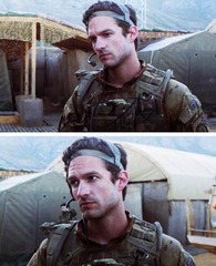 Our Girl and Captain James Addicts Thread XXXIII
