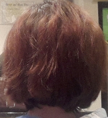 Clairol nice ‘n easy hair dye feedback thread - £300 voucher to be won. NOW CLOSED