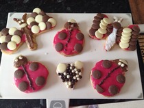 Cadbury Dairy Milk Mixed Buttons Tester Review Thread NOW CLOSED