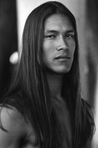 to think this is the most handsome man EVER?