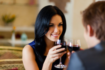 Meet up and meeting new people