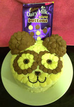 Cadbury Dairy Milk Mixed Buttons Tester Review Thread NOW CLOSED