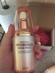 Obsessed with Asian/Korean stuff - taking your skincare to level 5!