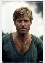 to think this is the most handsome man EVER?