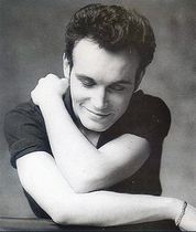 to think this is the most handsome man EVER?