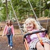 Win a family ticket to Chatsworth's 'Half Term at the Farmyard and Adventure Playground'