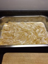 Napolina pasta sauce feedback thread; find out what MNers think about the latest range - NOW CLOSED