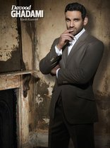 To be glad that Daniel Craig has resigned as Bond?