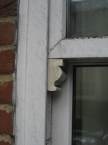 Sash windows; composite or not?