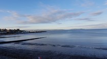 3 Bed Beach House to rent in Ballyhome - anyone looking?