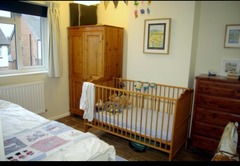 Making the most of space