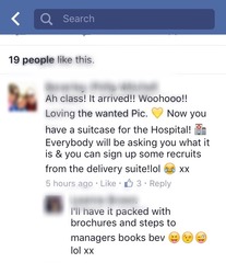 MLM-Bot Watch SIX - Juice+, Forever Living, Younique, Arbonne, newbie ARIIX, and our own Parslai-powered Timeless Vie