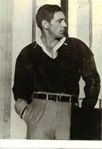 to think this is the most handsome man EVER?