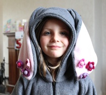 Share photos of your kids dressed up for World Book Day to win £100 book token + 10 official WBD books