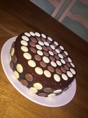 Cadbury Dairy Milk Mixed Buttons Tester Review Thread NOW CLOSED