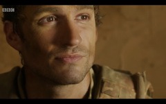 Our Girl and Captain James Addicts Thread XXXIII