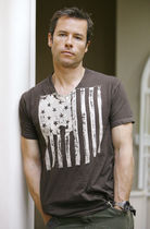 to think this is the most handsome man EVER?