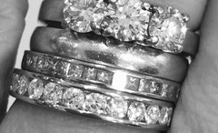 Eternity Rings