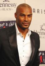 to think this is the most handsome man EVER?