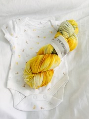 June 2016 #6, Blue? Pink? Yellow? Where did the first 20 weeks go?