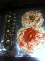 Cadbury Dairy Milk Mixed Buttons Tester Review Thread NOW CLOSED