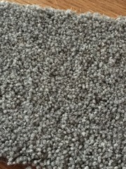 Grey carpets