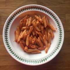 Napolina pasta sauce feedback thread; find out what MNers think about the latest range - NOW CLOSED