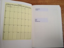 Bullet Journal