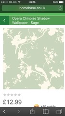 sage green and grey!?