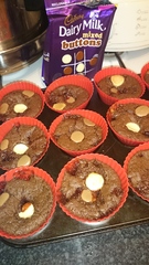 Cadbury Dairy Milk Mixed Buttons Tester Review Thread NOW CLOSED