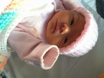 March 2016 Babies #9 - we're on the final countdown!!