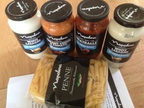 Napolina pasta sauce feedback thread; find out what MNers think about the latest range - NOW CLOSED