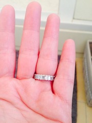 Eternity Rings