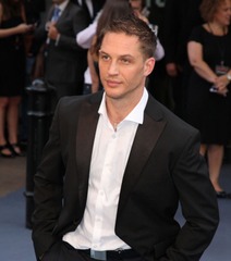 To be glad that Daniel Craig has resigned as Bond?