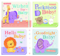 Share the best advice you received as a new parent for a chance to win a To Baby, With Love book bundle plus a £100 Mamas & Papas voucher