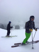Happy Skiing Thread Part 2!!