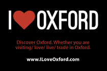 Oxford Open Doors Survey