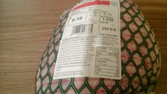 My mumsnetted brisket