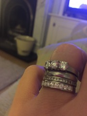 Eternity Rings