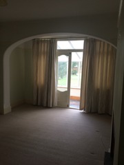Colours for this living room