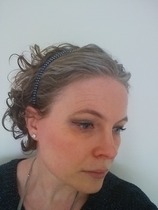 To chop or not?  Honest opinions please.