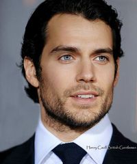 to think this is the most handsome man EVER?